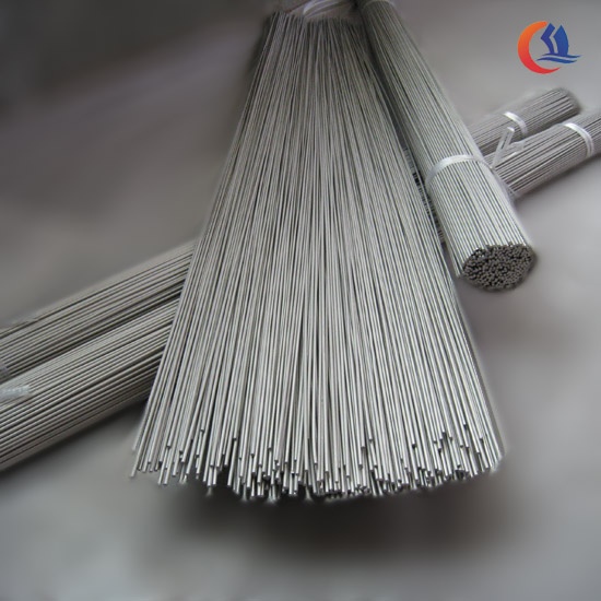 Titanium And Titanium Alloy Wire Aws A Astm B Astm B Gr