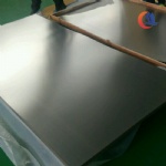 Titanium Sheet ASTM B265 GR.2