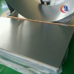 Titanium Sheet ASTM B265 GR.4/T60