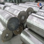 Titanium And Titanium alloy Ingots