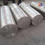Titanium Alloy Ingot TA6V/6AL4V/TC4/GR.5
