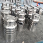 Titanium Alloy Forging ASTM B381 6AL4V