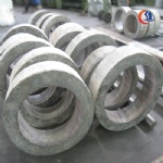Titanium Alloy Ring ASTM B381 TA6V/6AL4V